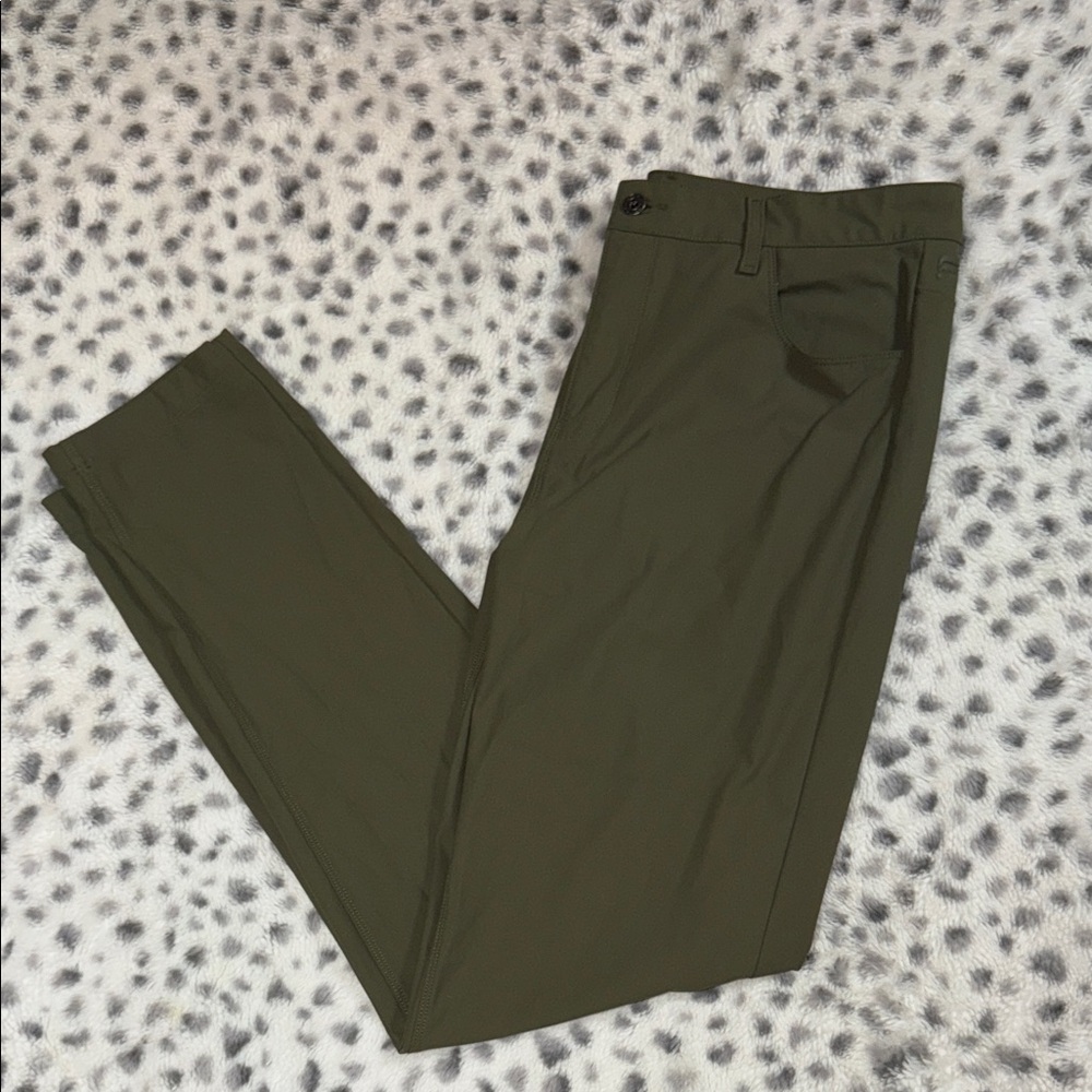 Fabletics Men’s Dress Pants